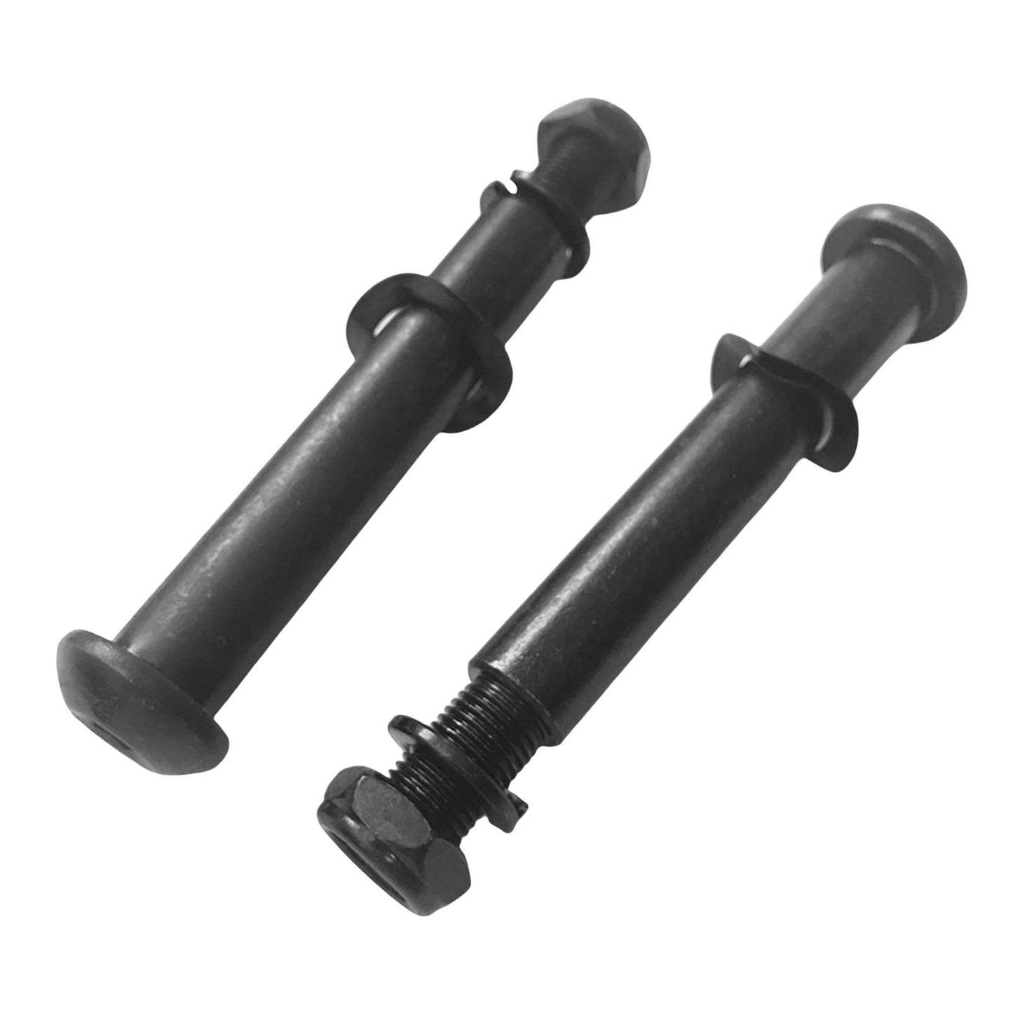 rockible Elliptical Machine Bolts Indoor for Exercise Indoor Bikes, Left Right