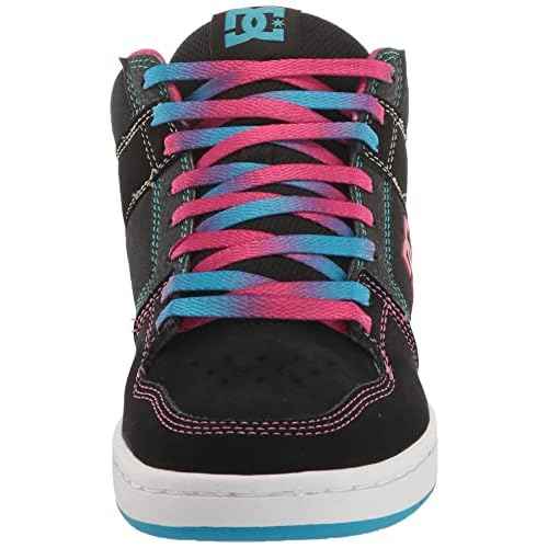 DC Shoes Womens Manteca 4 Mid High Top Casual Skate Shoe