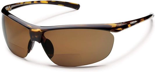 Suncloud Zephyr Bi-Focal Sunglasses