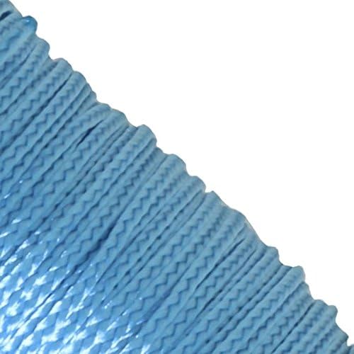 JIG PRO SHOP .75mm x 300' Nano Cord Paracord - Made in The USA