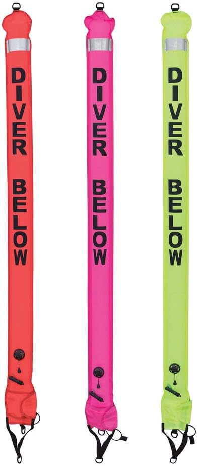 XS Scuba Smart Marker Buoy (SMB)