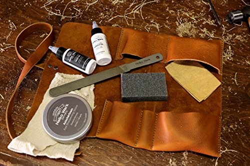 Axe Head Oil - 4 Oz Deep Penetrating Rust Prevention & Tool Protection