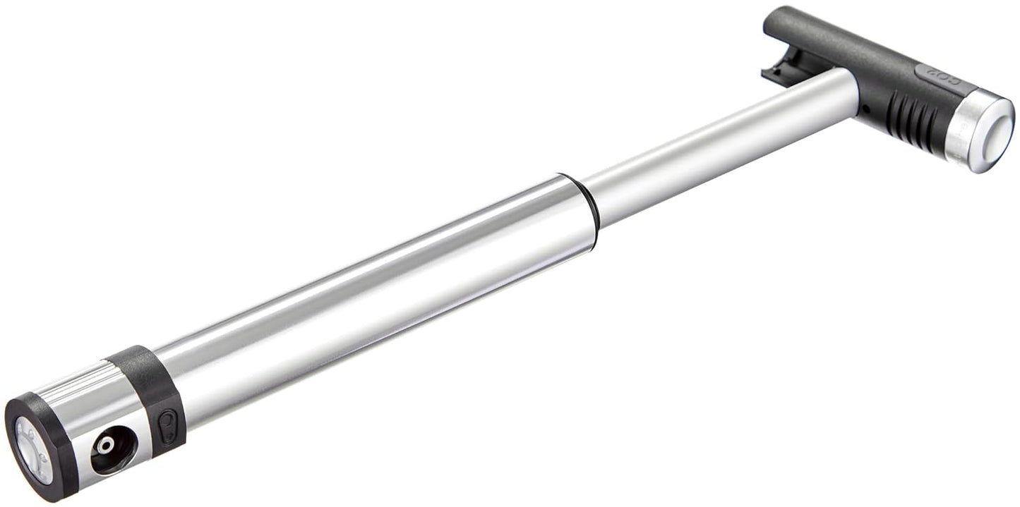 Klic HV - Gauge w/ Co2