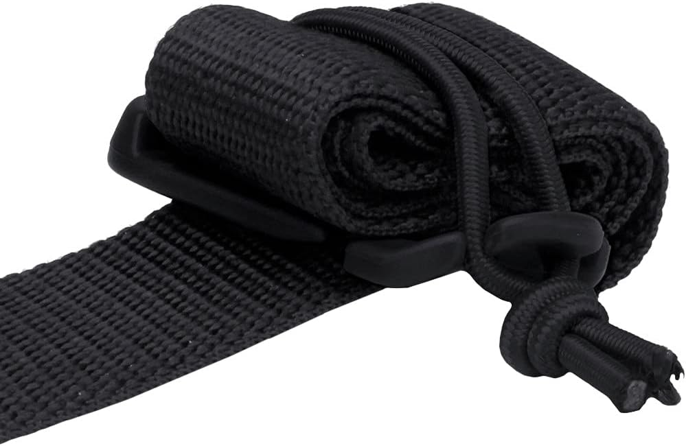 ITW Web Dominators 4 Pack Black