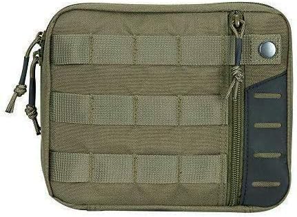 EXCELLENT ELITE SPANKER Molle Admin Pouch Tactical EDC EMT Utility Tool Pouch Medical Organizer Bag Modular Pouches Waist Pouch