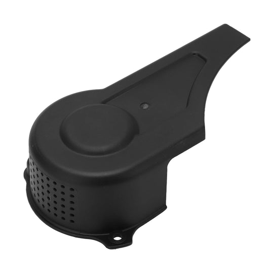 Drive Chain Cover, Chain Protection Plastic Chain Cover Impact Resistant for Mini Bike