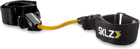 SKLZ APD-LRXG01 seitlicher Widerstandstrainer Lateral Resistor Pro Black