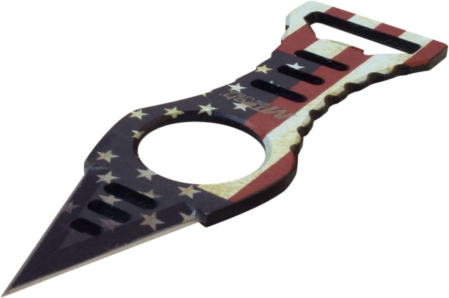 Neck Knife