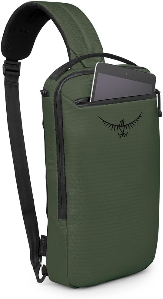 Osprey Archeon 7L Shoulder Sling, Scenic Valley