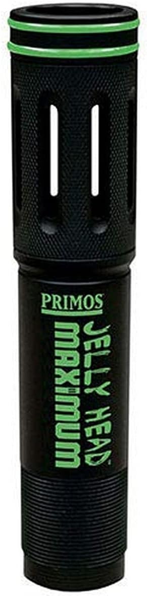 Jelly Head Maximum Choke Tube for Primos Hunting - Superior Performance & Accuracy