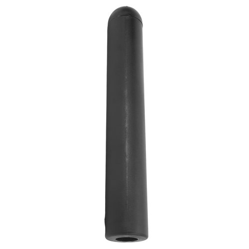 Yuecoom Barbell Bar Adapter Sleeve Convert, Sleeve Olympic Adapter Sleeves with Collars Dumbbell Convert 0.98in to 1.97in Post Sleeve for Weightlifting Bed (230mm)