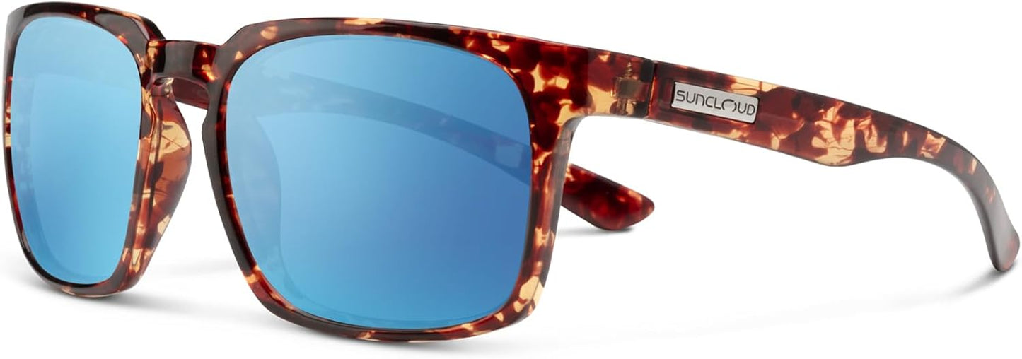 Suncloud Hundo Sunglasses