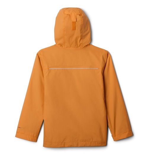 Columbia Youth Boys Watertight II Jacket, Koi, Medium