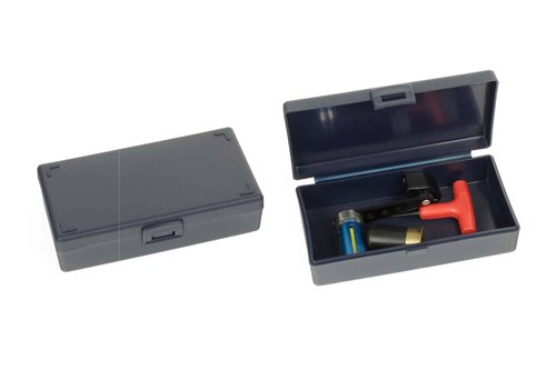 Negrini Accessory Case - 5026/BLACK