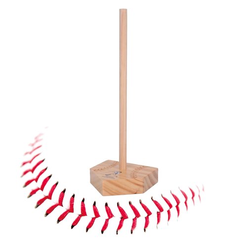 VEHONG Wooden Champion Ring Stand, Ring Storage Stand, Ring Display Stand, Championship Honor Collection Stand, for Sports Enthusiasts
