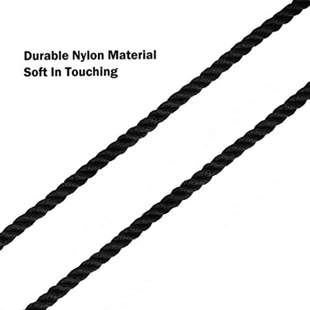 Aoneky Kids Heavy Training Fitness Workout Exercise Battle Rope