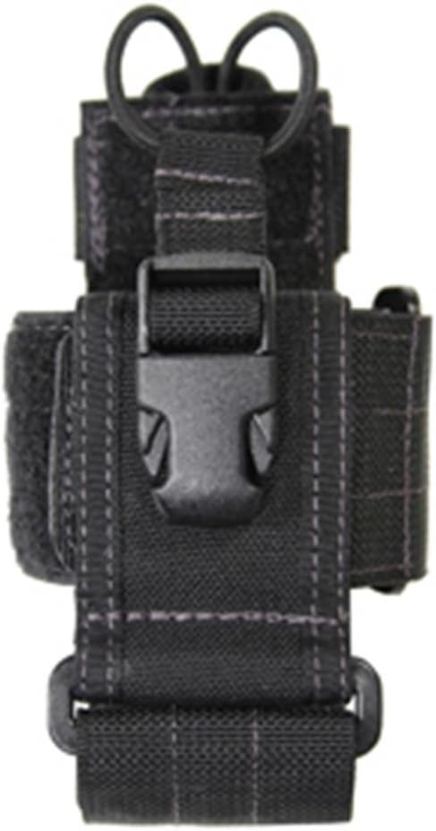 Maxpedition Cp-L Phone/Radio Holder (Black)