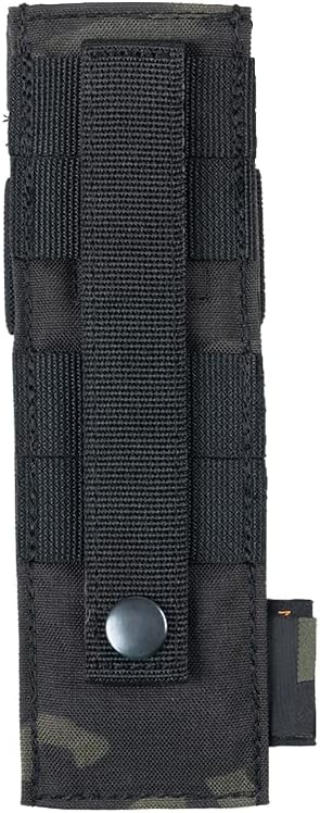 EXCELLENT ELITE SPANKER Open Top Single/Double/Triple Kriss Mag Pouch Tactical Molle MP7 Magazine Pouch