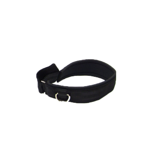 TheraBand Rehab Exercise Wall Station - Hygienic Black Wellness Equipment