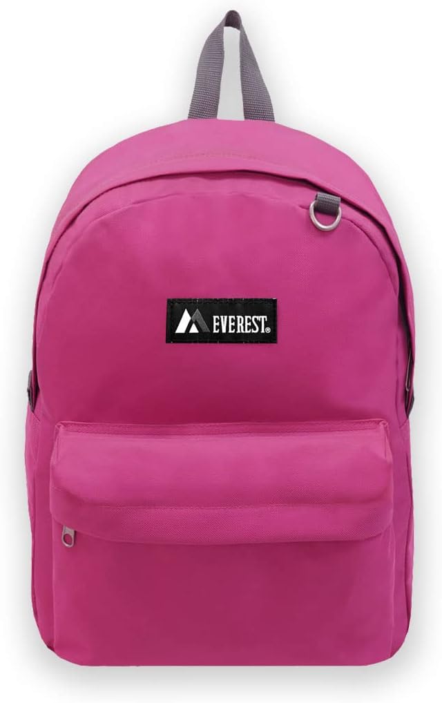 Everest Classic Backpack Backpack, Lemon