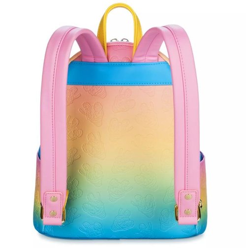 Theme Park Merchandise - Shaved Ice LF Mini Backpack Eats