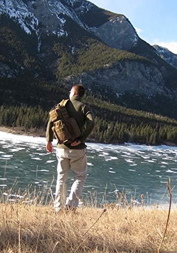 HAZARD 4 Rocket: Urban Sling Pack