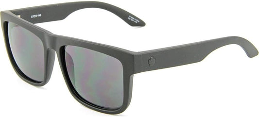 Spy Discord Square Sunglasses