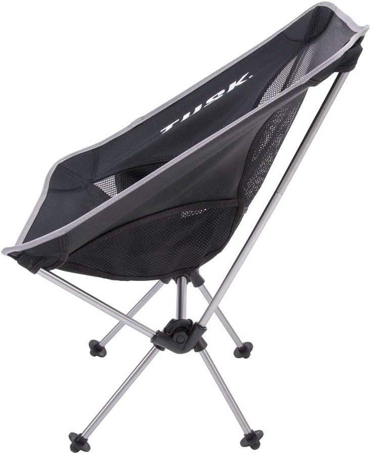 Tusk Compact Camp Chair Medium