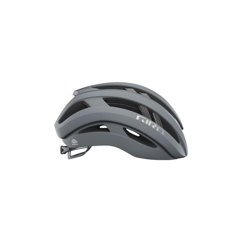 Giro Aries Spherical Bike Helmet - Matte Sharkskin Medium