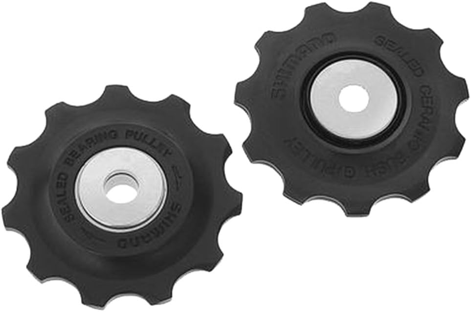 Shimano Deralleur Part Pulley 105/lx/deore 5700 Pr Upr&lowr