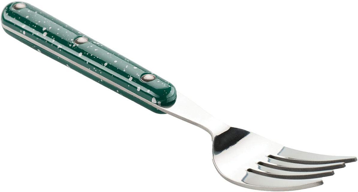 GSI Outdoors Pioneer Fork- Blue