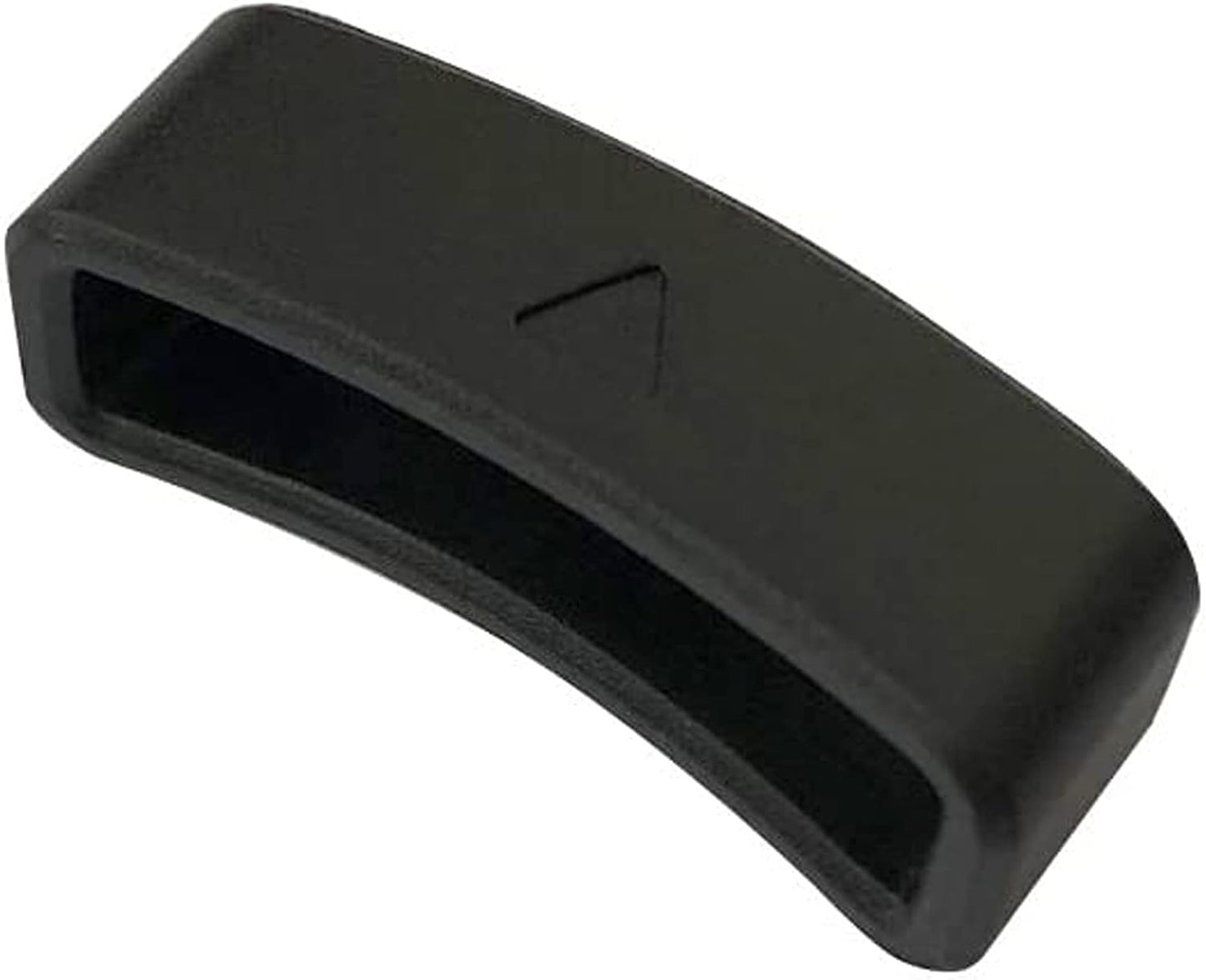 Fastener Ring for Garmin Forerunner 220/230/235/620/630/735XT, Silicone Connector Security Loop (Not Including Tracker or Wristband)