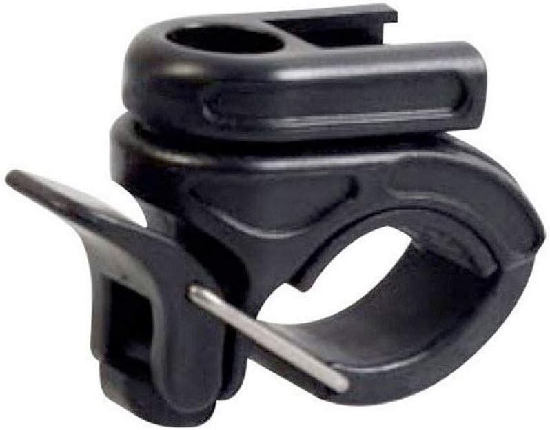 Serfas Oversized 35mm Bicycle Headlight/Taillight Handlebar Mounting Bracket - UNI-OS