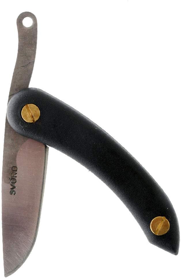Svord Mini Peasant Black