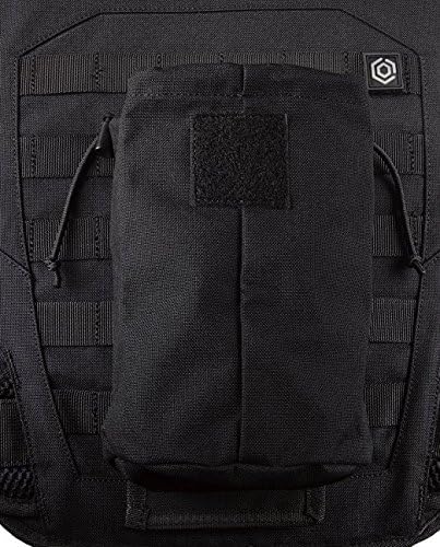 Mission Critical Foldable Pouch - Coyote