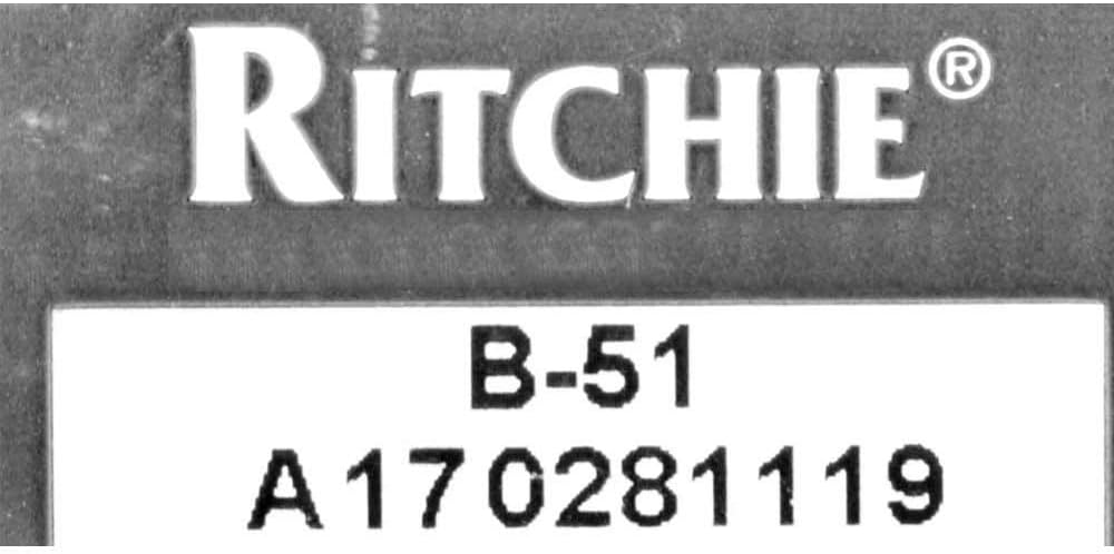 Ritchie Navigation Explorer Compass,