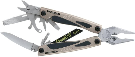 Gerber Gear MP800 Legend Multi-Plier with Berry-Compliant Sheath [08239]