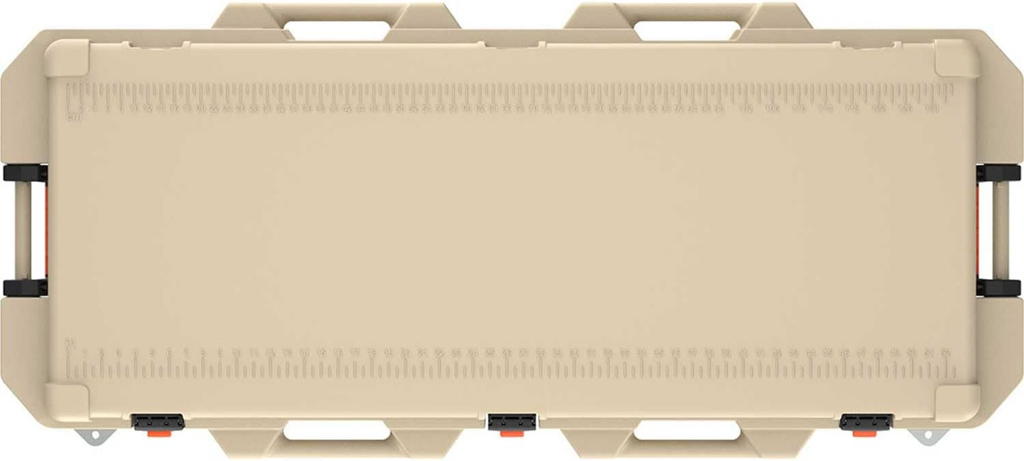 Pelican Elite 250 Quart Cooler
