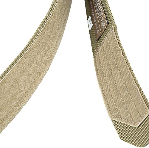 5.11 Tactical Men's Maverick Attach-and-Detach Assaulter's Belt