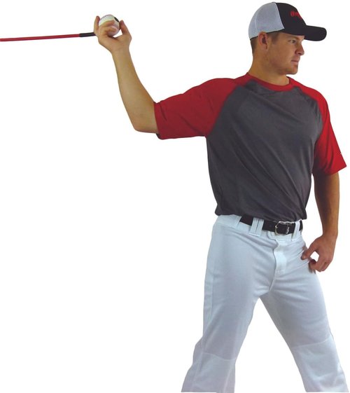 Baseball Resistance Bands | Fastpitch Softball Training | Rawlings