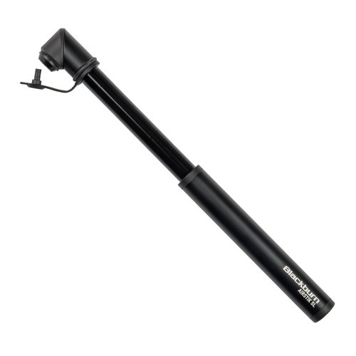 Blackburn Airstik SL Mini Pump - Black, One Size