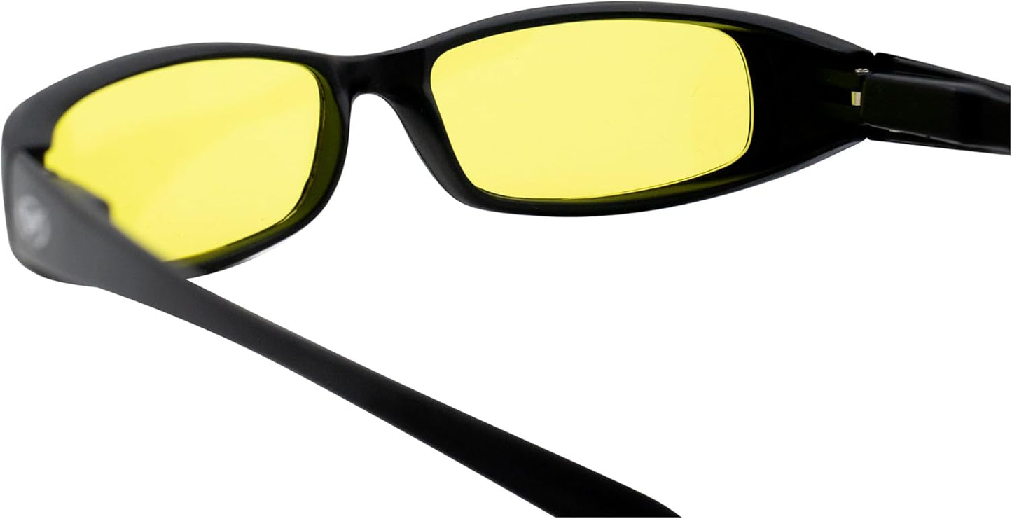 Global Vision Eyewear New Attitude Sunglasses