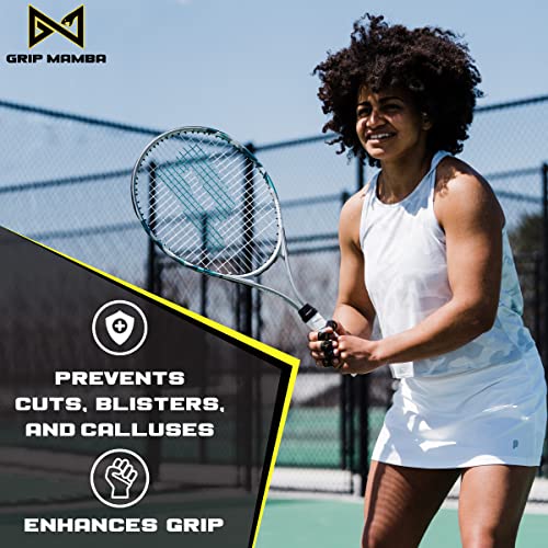 Elastic Athletic Finger Tape for Sports & Grip Enhancement - 3 Rolls