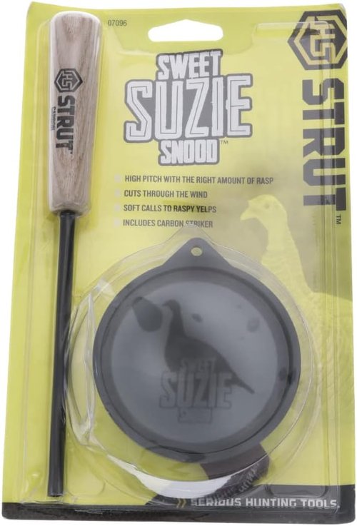 Hunters Specialtiesturkey-calls-and-lures