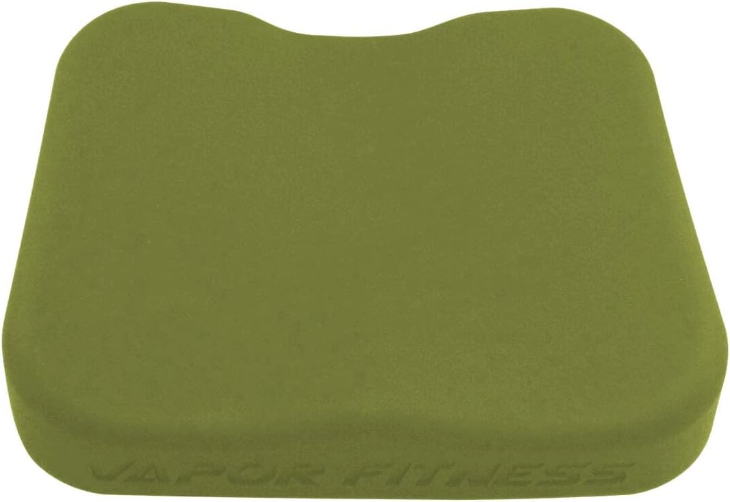 Silicone Rowing Machine Seat Cover Compatible with Concept 2 Rowing Machine, Alternative to Rowing Machine Cushion, Rowing Machine Accessories