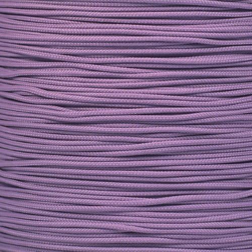 Paracord Planet 95lb Paracord – Tactical Parachute Cord for Camping and Crafting in 100 ft Hanks