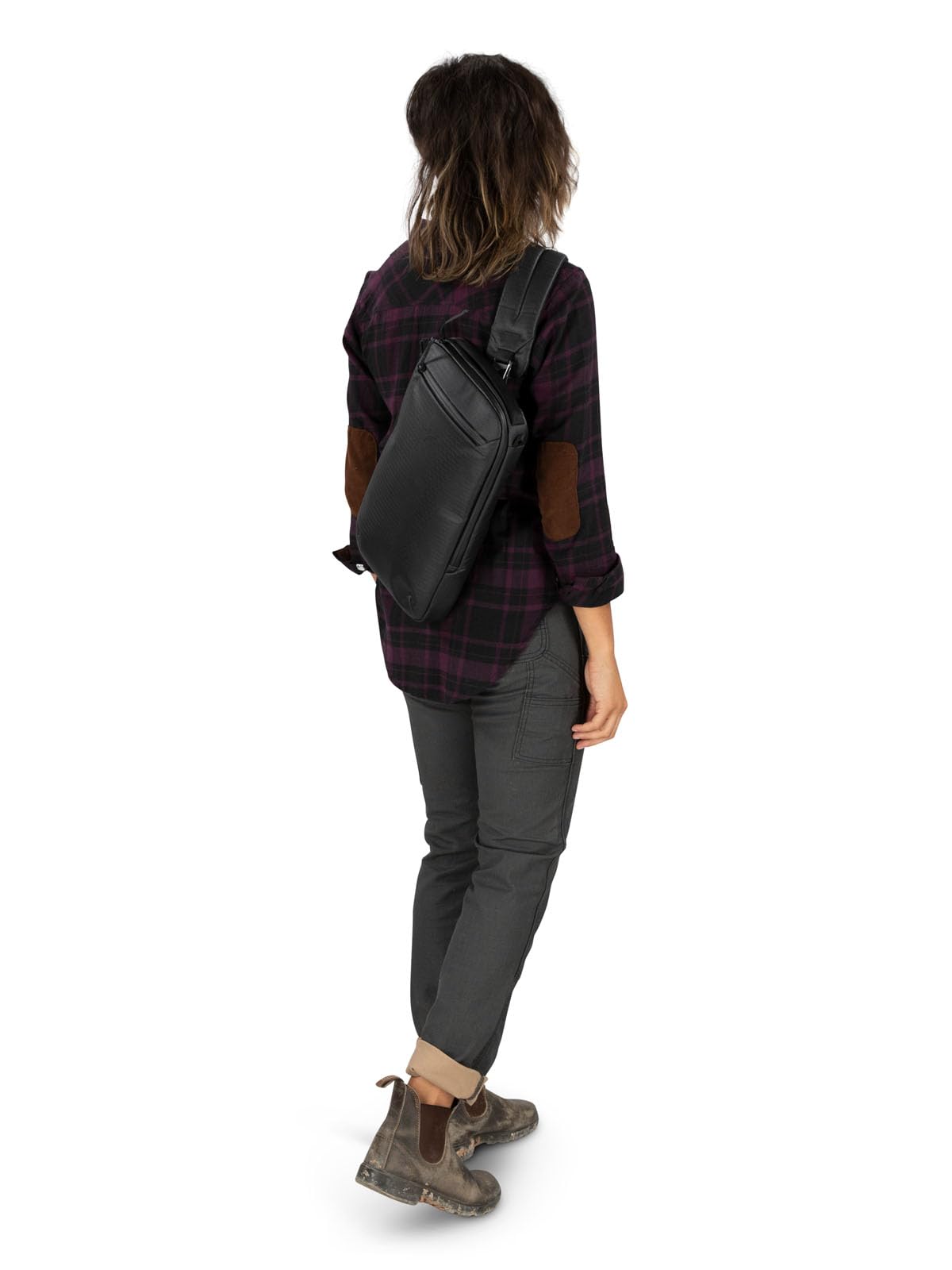 Osprey Archeon 7L Shoulder Sling, Scenic Valley