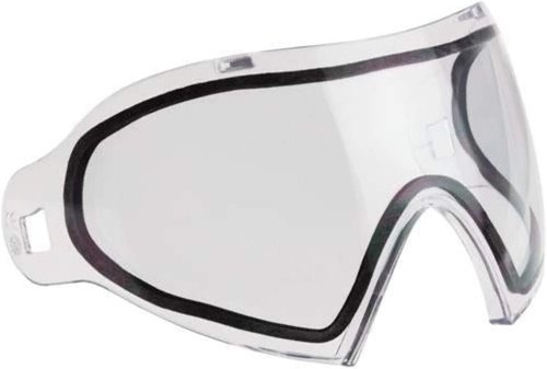 Dye Paintball i4/i5 Goggle Thermal Replacement Lens