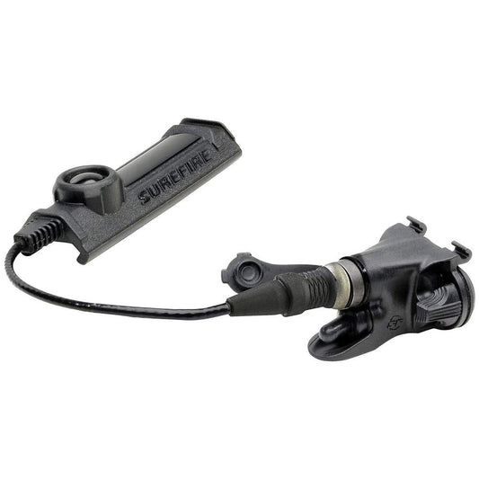 SureFire TC Switch Assy w Disable X Xh PistolLight w Sr07 RS,Black
