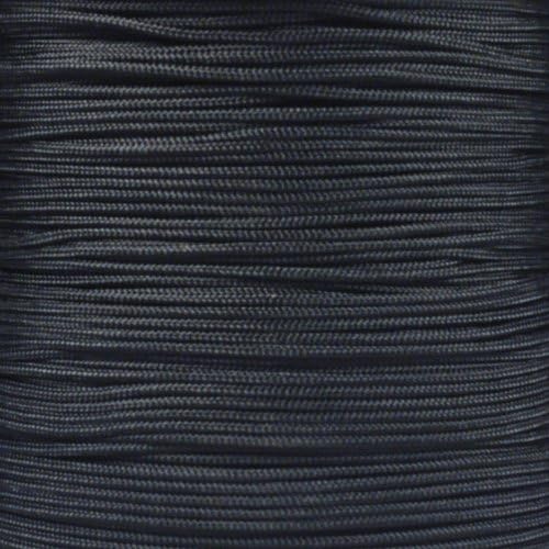 Type 1-95 LB Tensile Strength Paracord Spools - 250 Foot and 1000 Foot Size Options